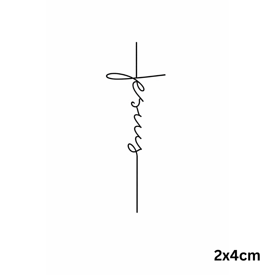 Jésus – Croix-thumbmail-2