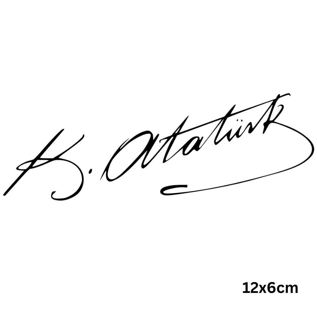 Signature K. Atatürk-thumbmail-2