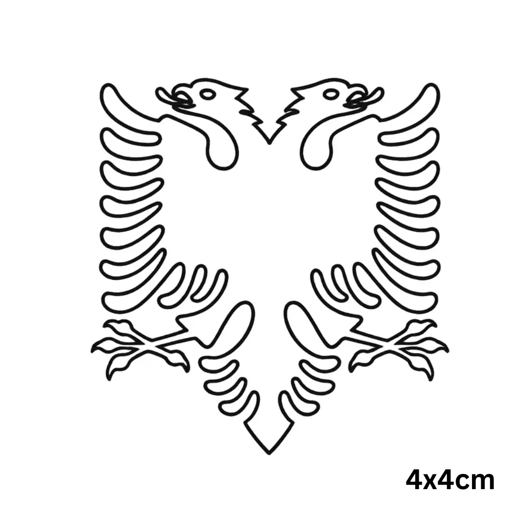 Aigle Albanais – Femme-thumbmail-2