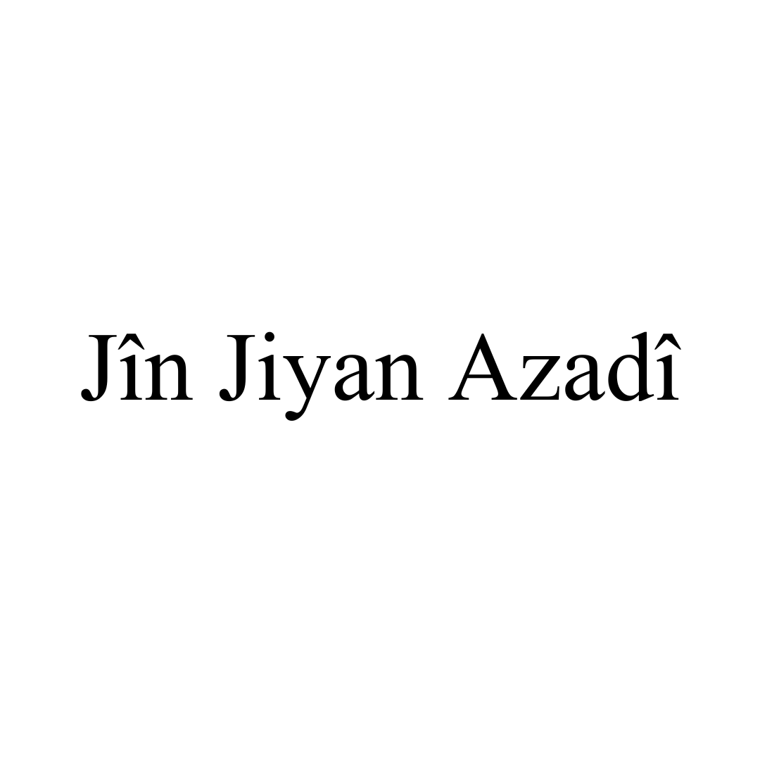 Jin Jiyan Azadî – Homme