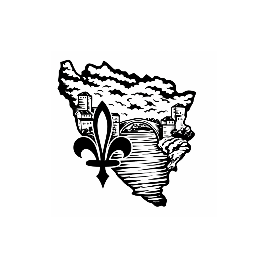 Bosnie