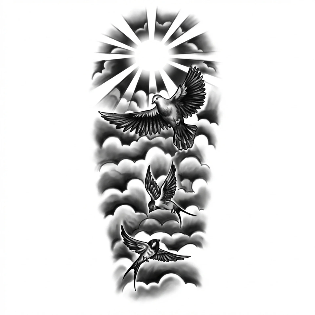 Ascension Macédonienne