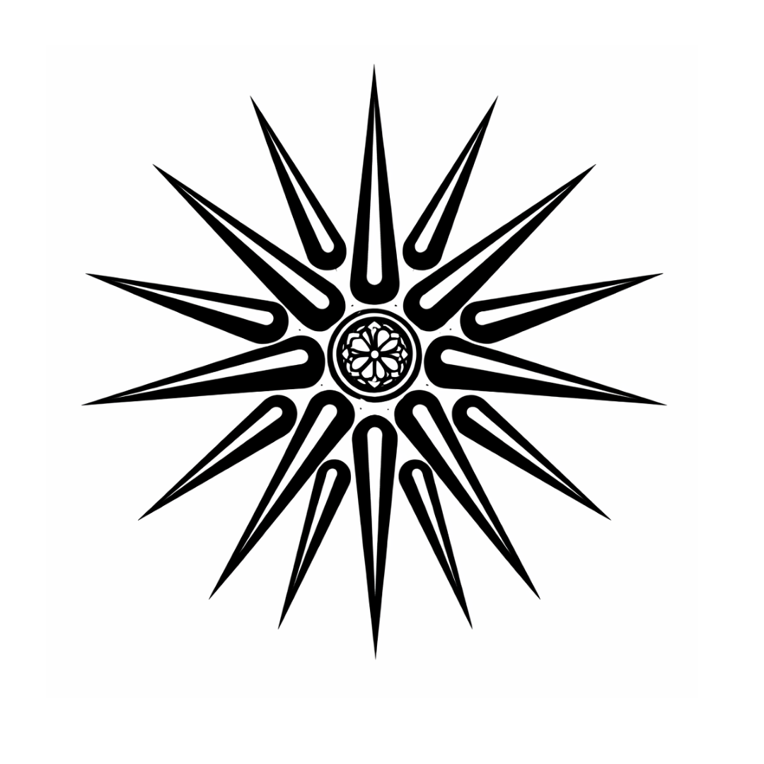 Soleil de Vergina
