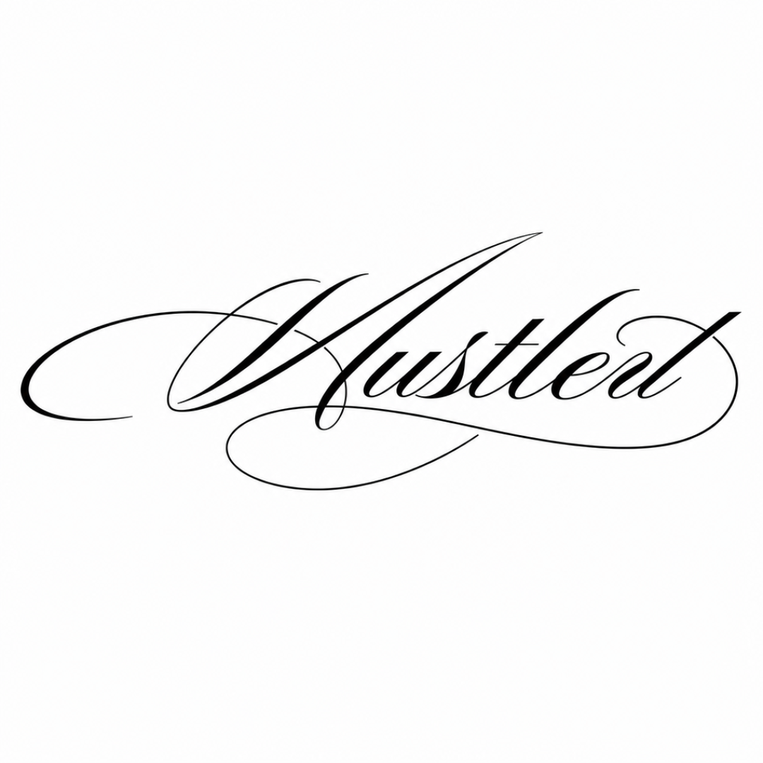 Hustler – Script