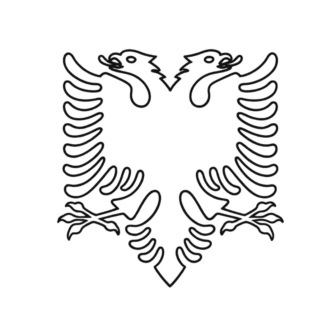 Aigle Albanais – Femme