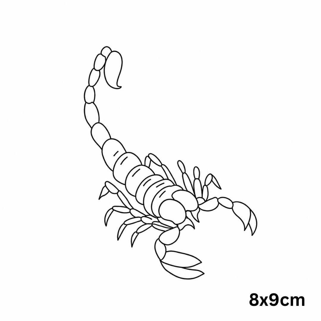 Scorpion – Fineline-thumbmail-3
