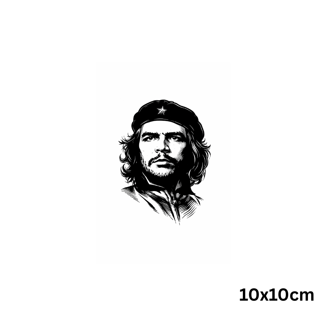 Ernesto Che Guevara-thumbmail-2