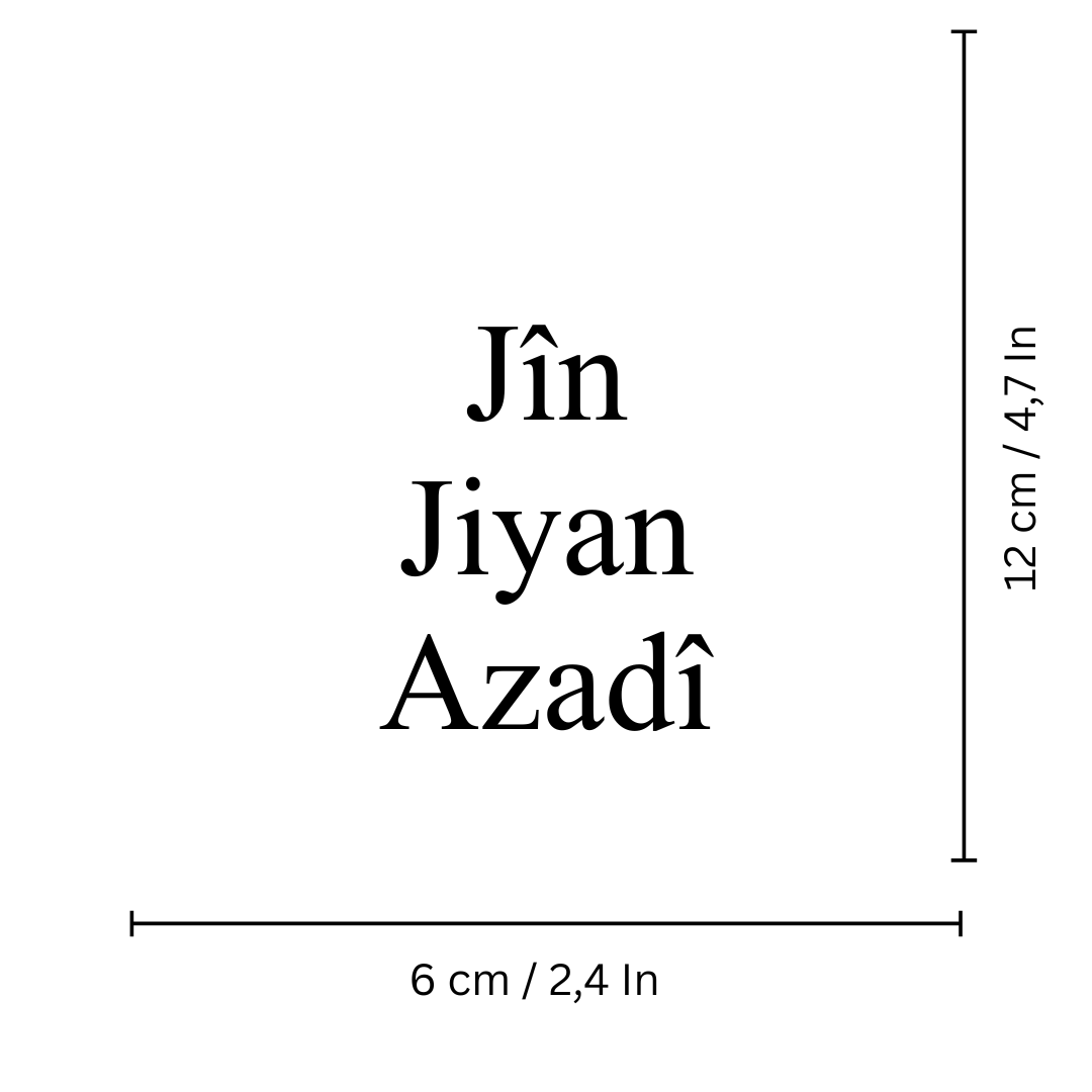 Jin Jiyan Azadî – Femme-thumbmail-2