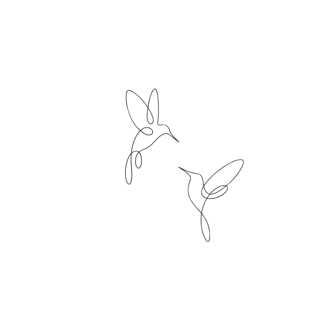 Colibri – Fineline