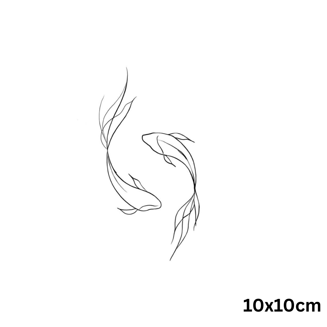 Carpes Koï – Fineline-thumbmail-3