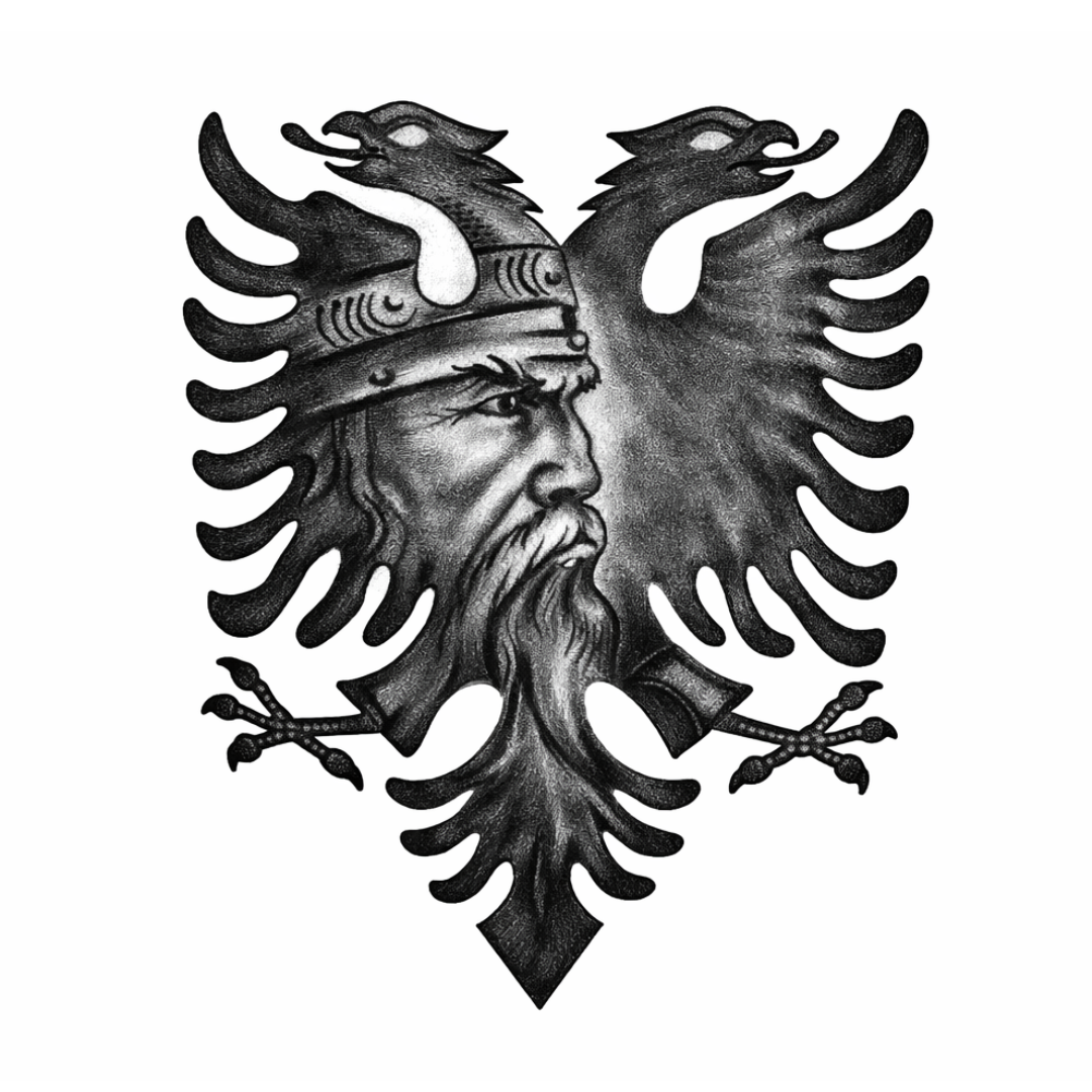 Shqiponja Skënderbeu