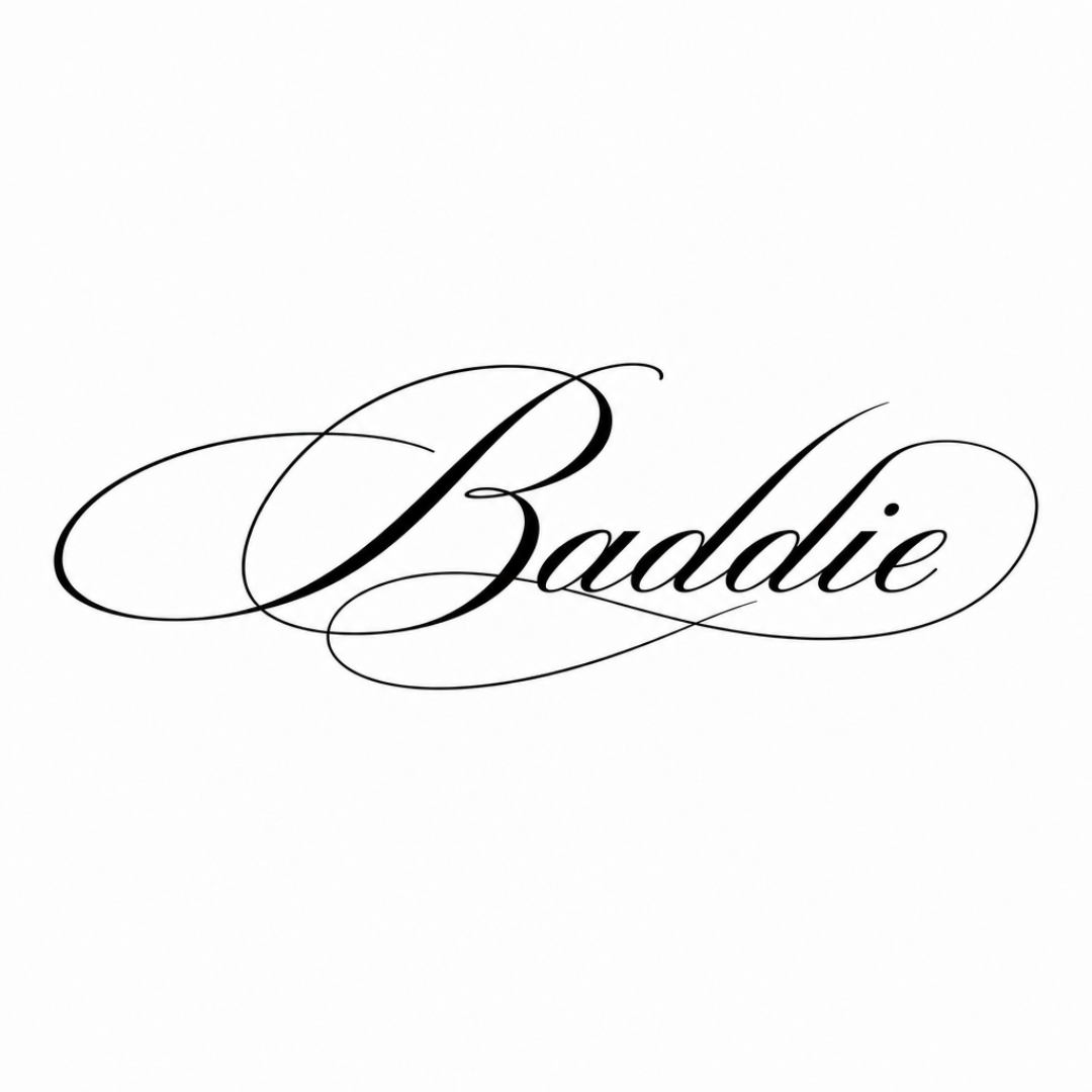 Baddie – Script