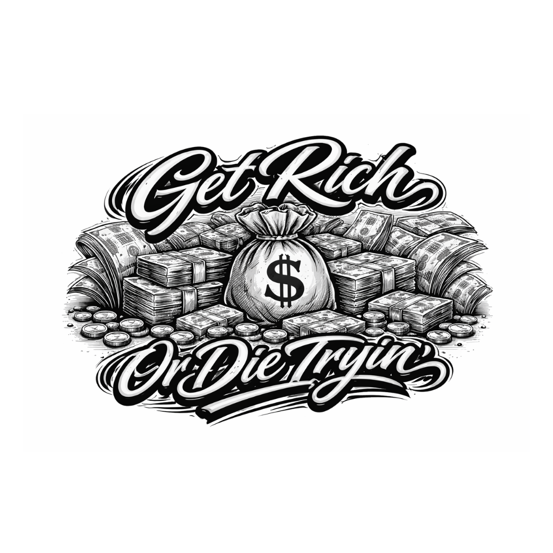 Get Rich or Die Tryin – Demi-Manchette