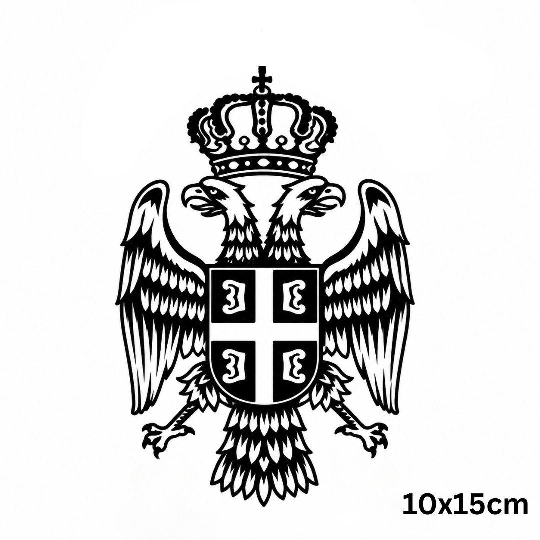 Aigle Serbe-thumbmail-3