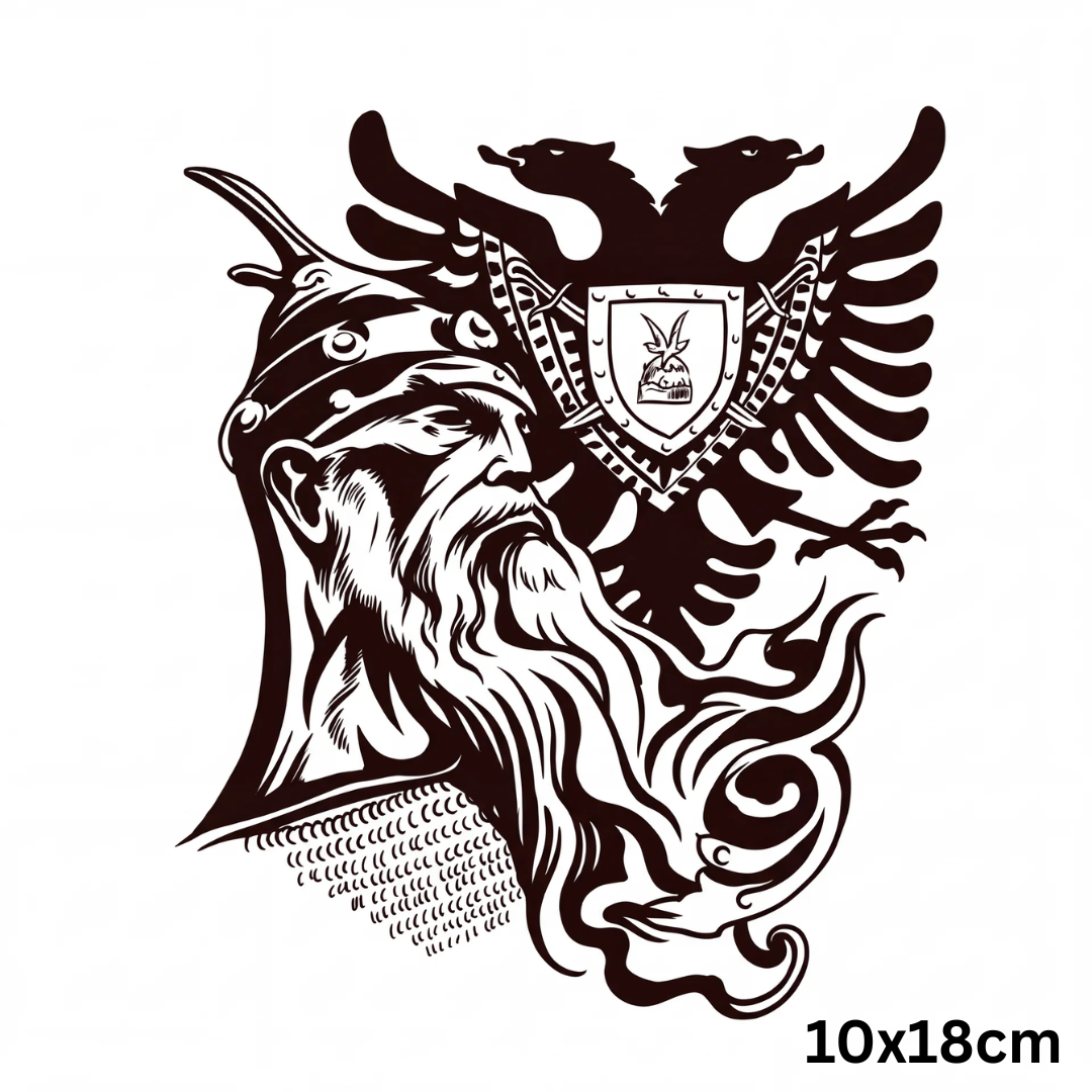 Skënderbeu x Aigle Krenar-thumbmail-3