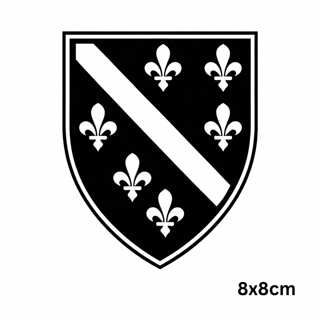 Blason Bosnien-thumbmail-2