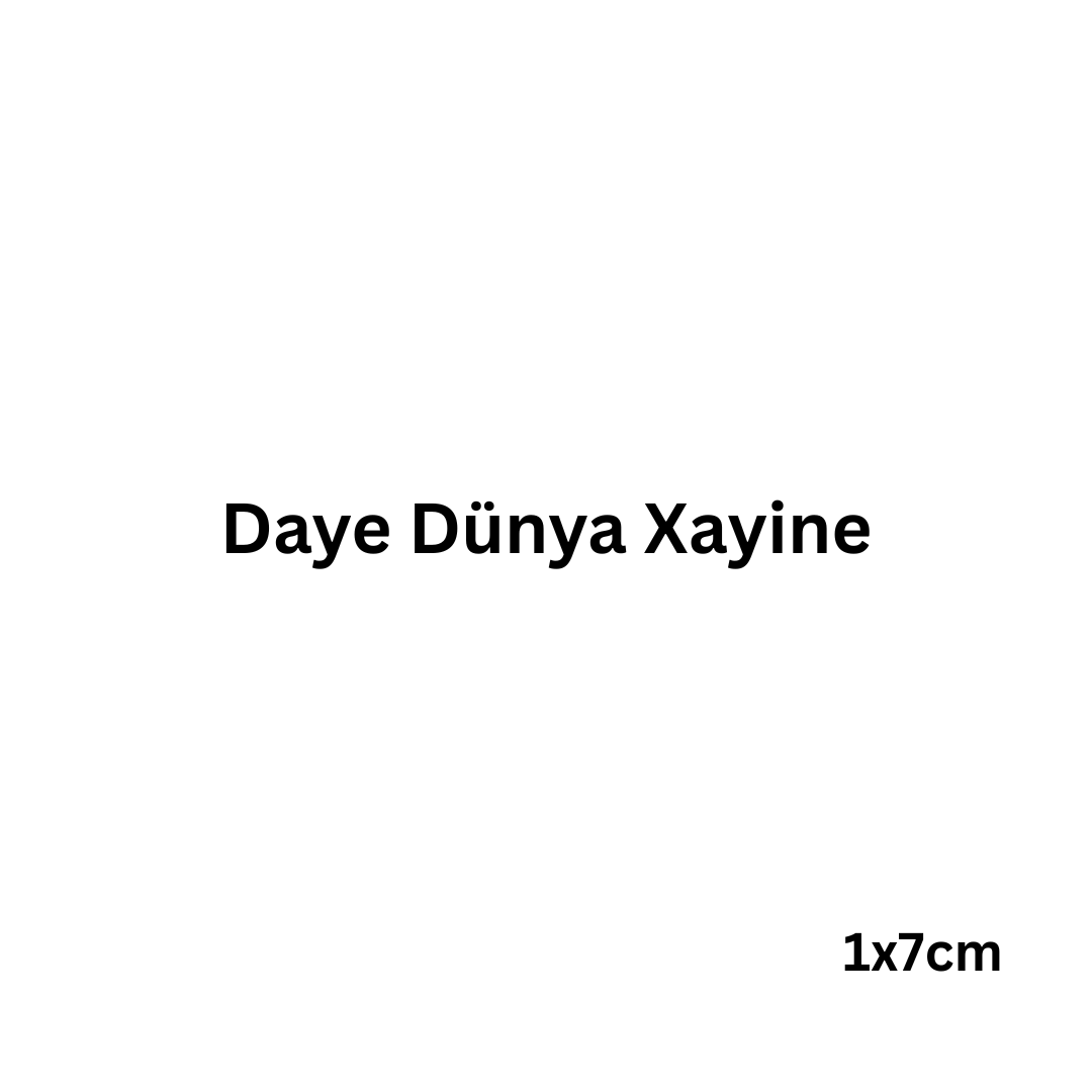 Daye Dünya Xayine – Femme-thumbmail-2