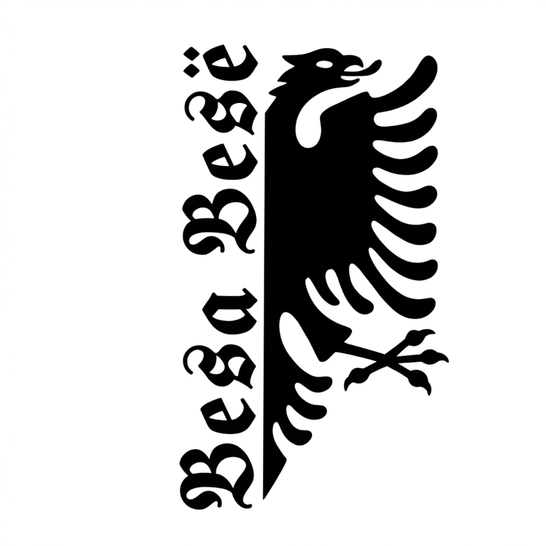 Aigle Albanais – Besa Besë
