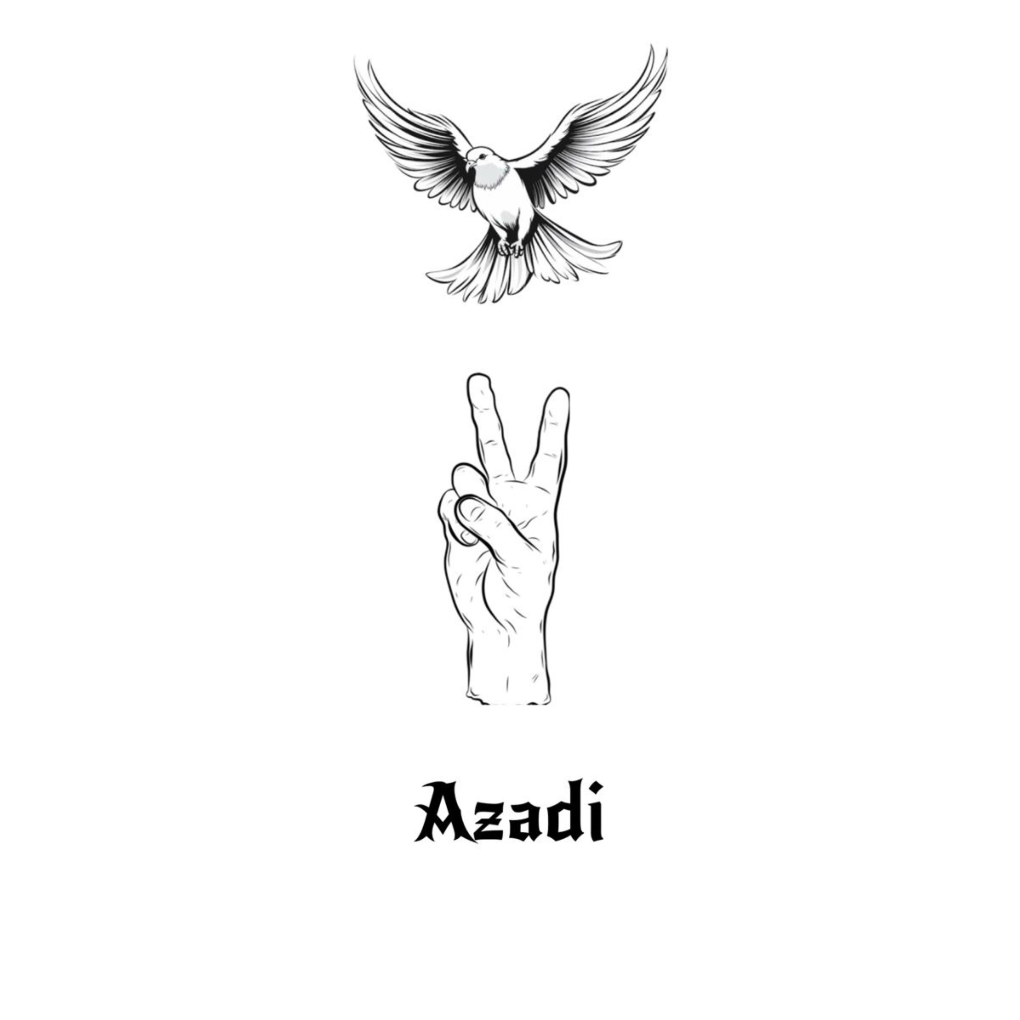 Azadî û Aştî