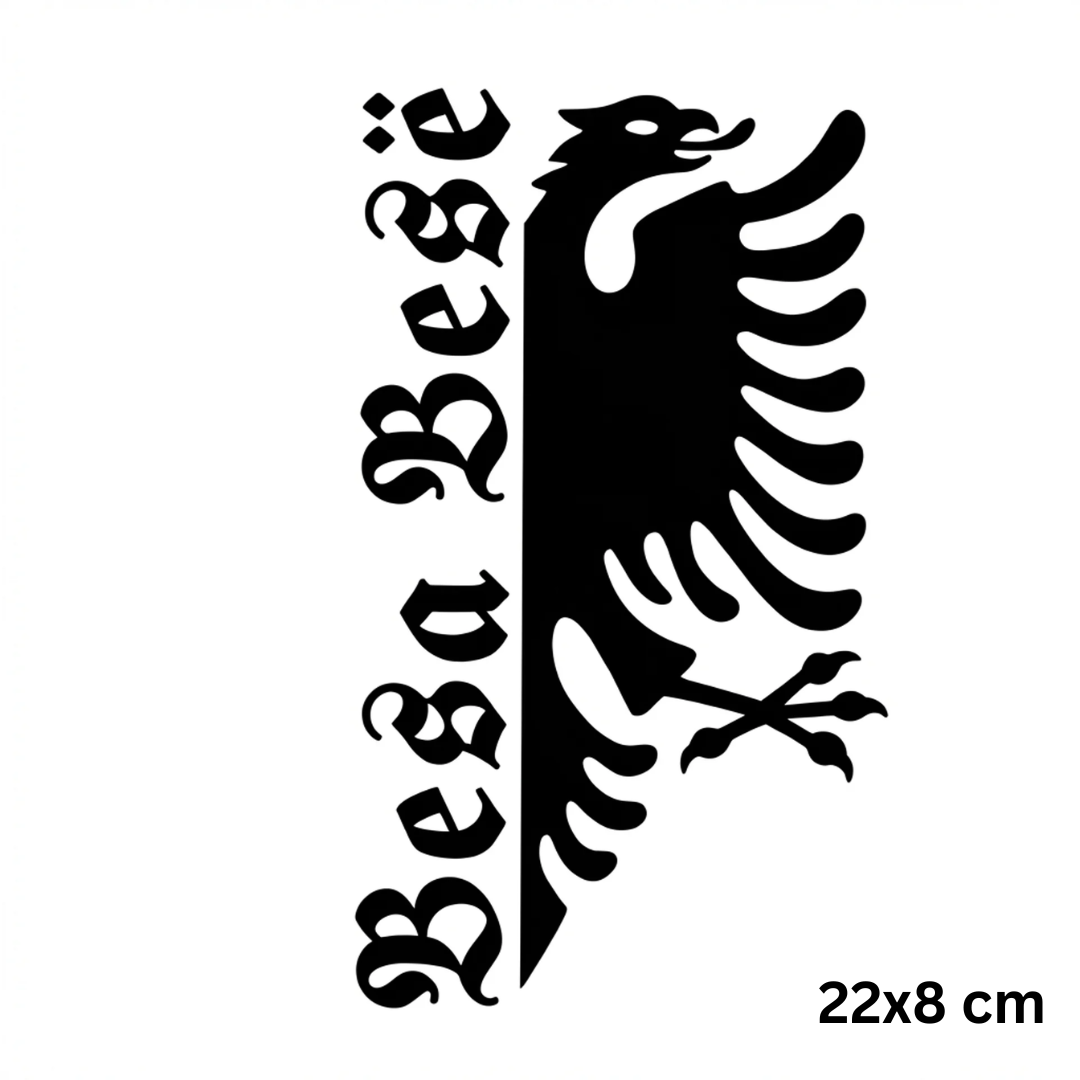 Aigle Albanais – Besa Besë-thumbmail-3