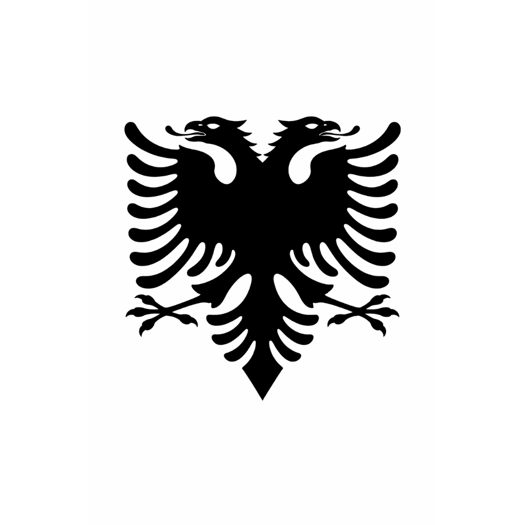 Aigle Albanais Plein