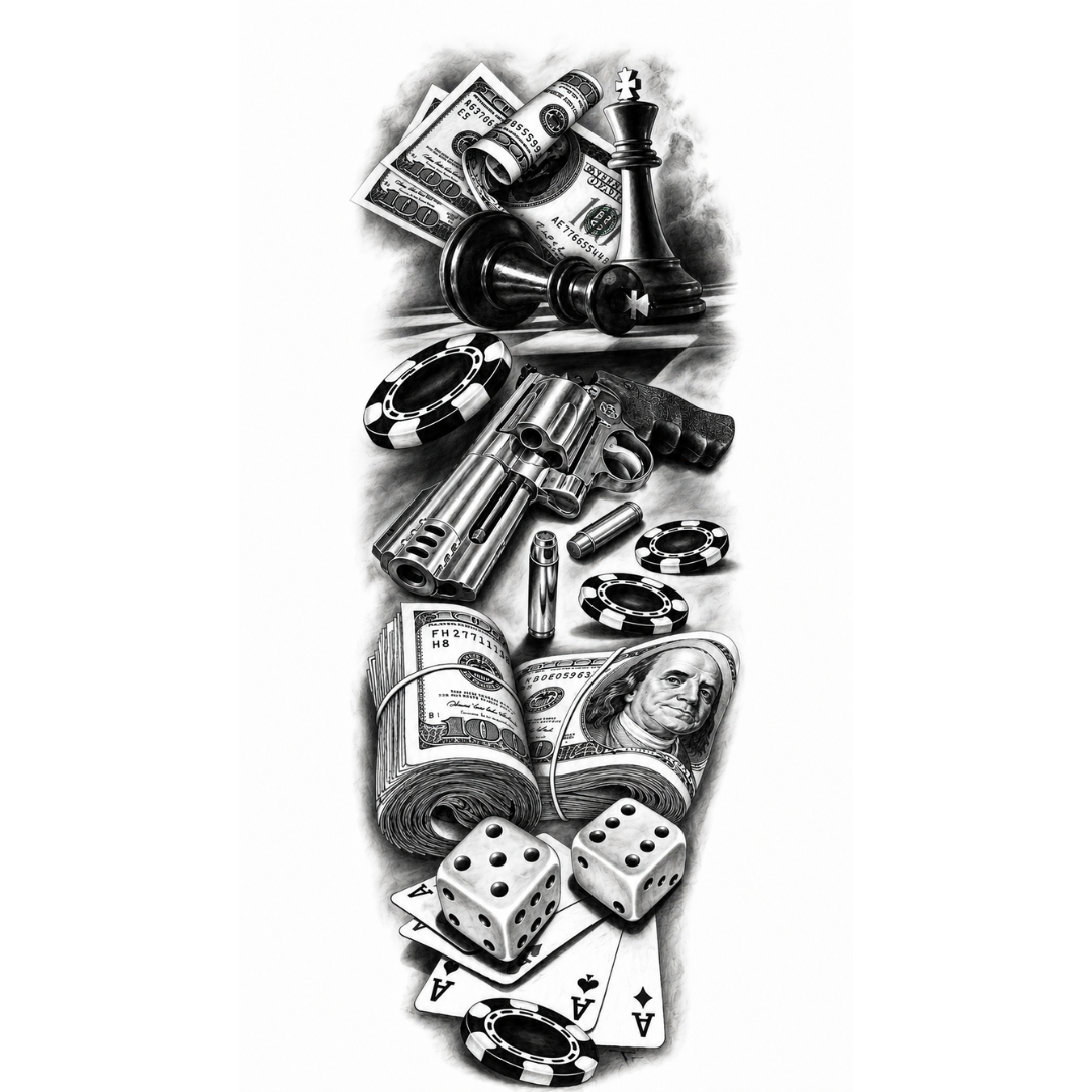 Chicano Rebelle