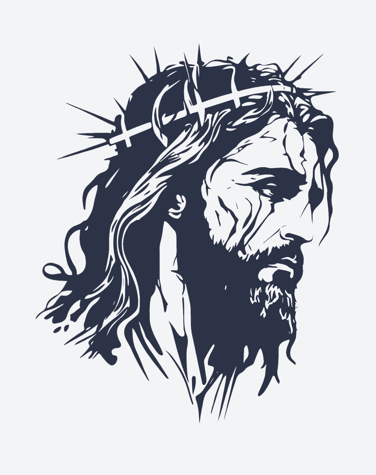 Tête du Christ-thumbmail-2
