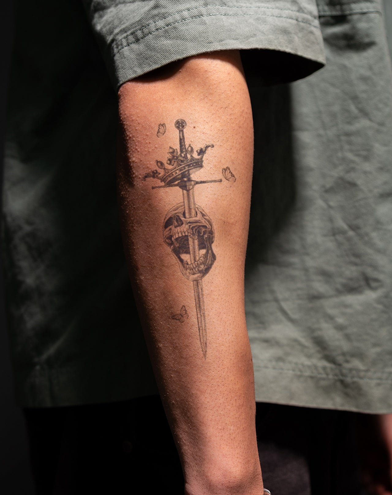 Briseur de Couronnes