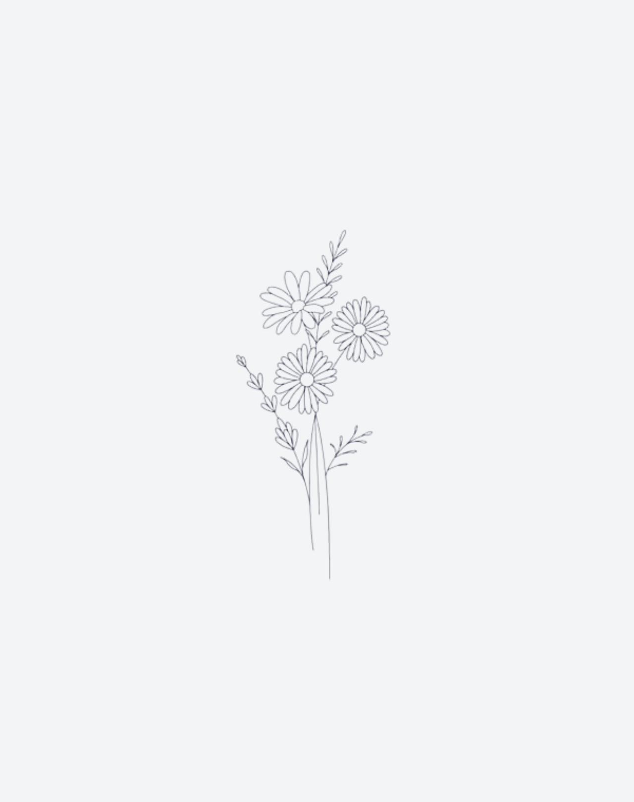 Bouquet de Marguerites-thumbmail-2