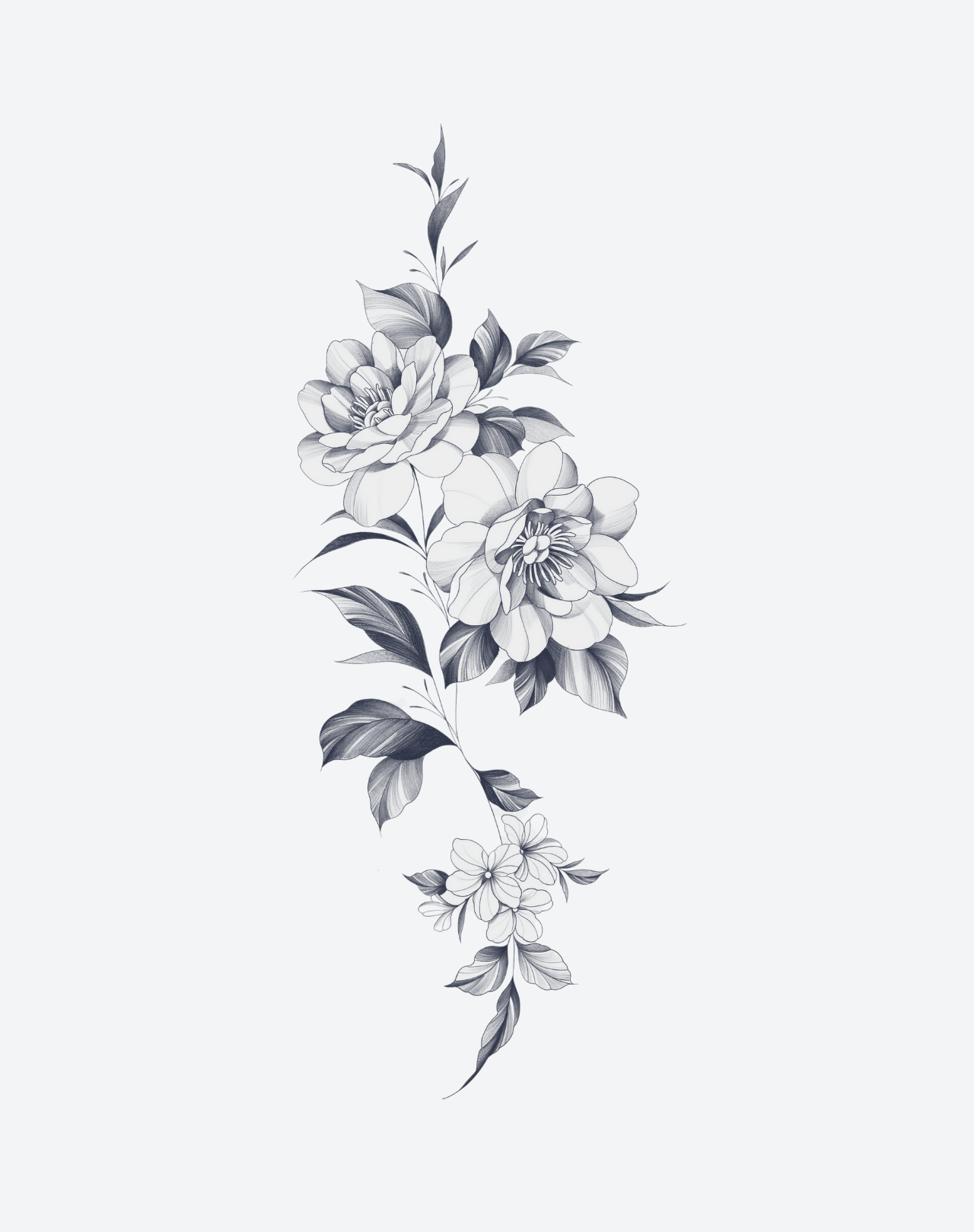 Enlacé de Fleurs-thumbmail-2