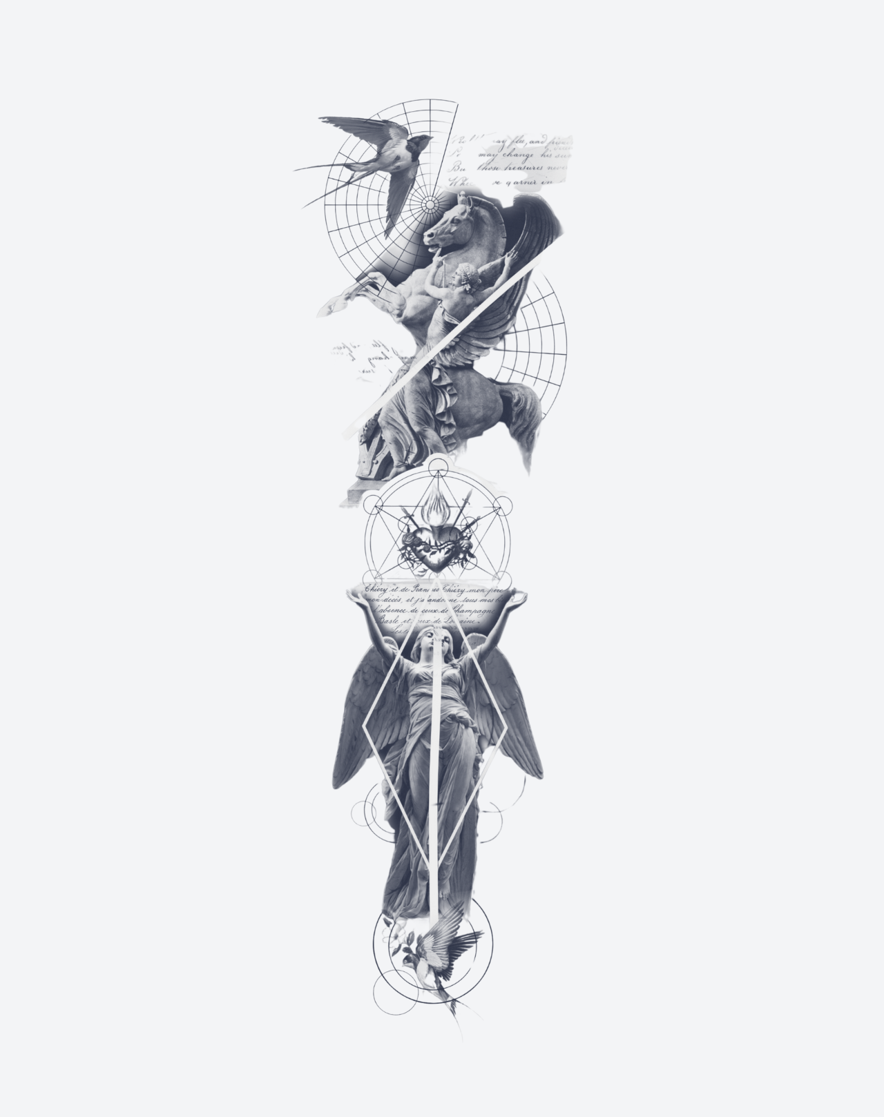 Ascension Céleste