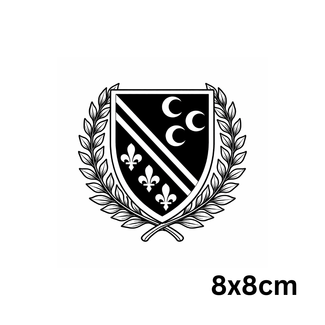 Blason du Sandžak-thumbmail-2