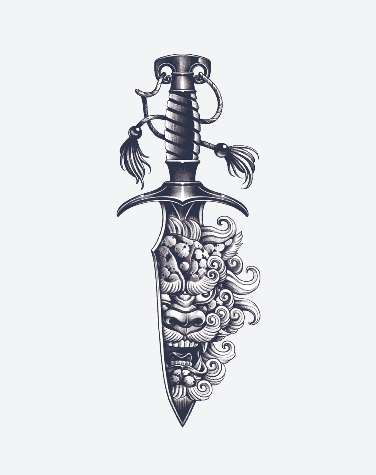 Dague Japonaise-thumbmail-2