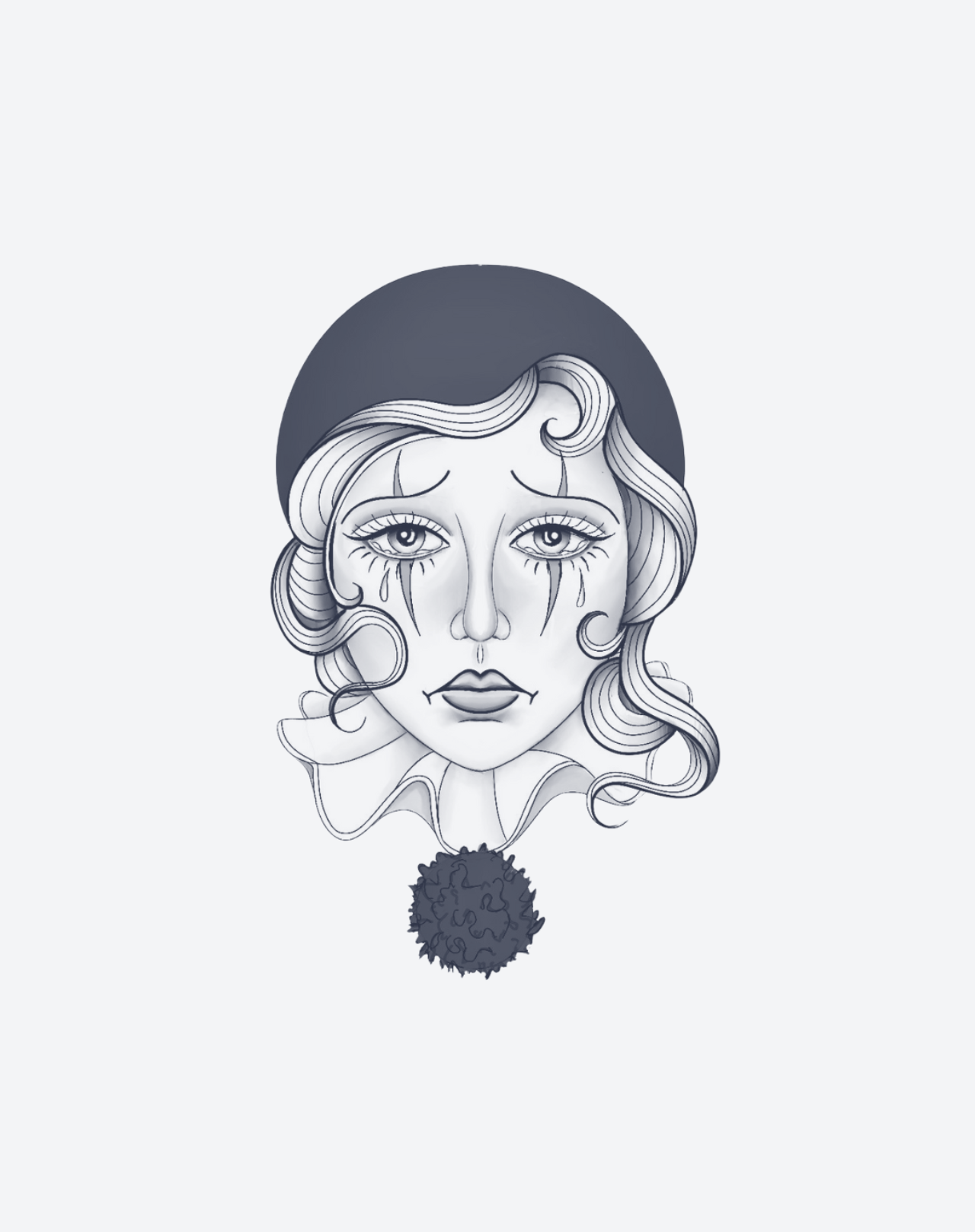 Chagrin du Bouffon-thumbmail-2