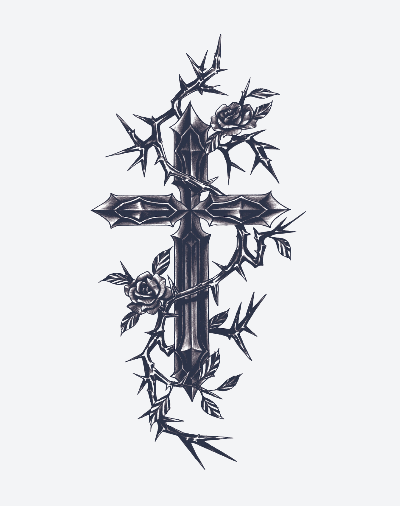 Croix Épineuse