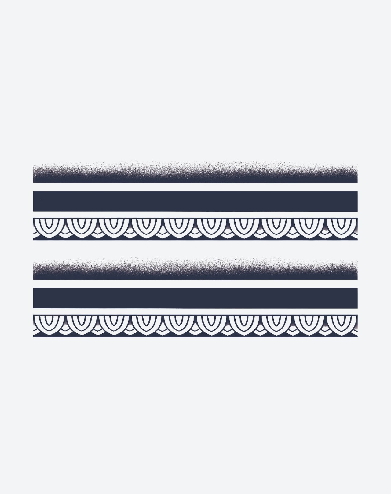 Bracelet Tribal