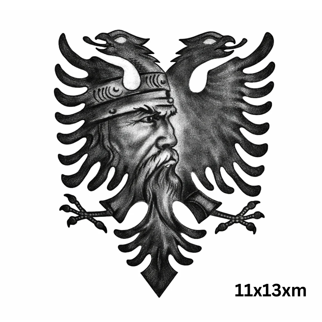 Shqiponja Skënderbeu-thumbmail-3