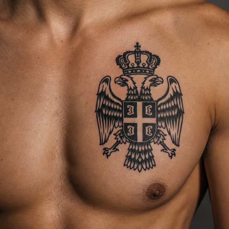 Aigle Serbe-thumbmail-2