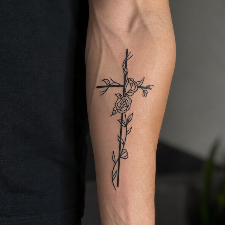 Croix Fleurie-thumbmail-2