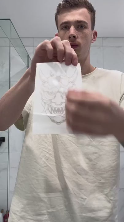 Les tatouages ArtnTatoo sont bluffants de réalisme !