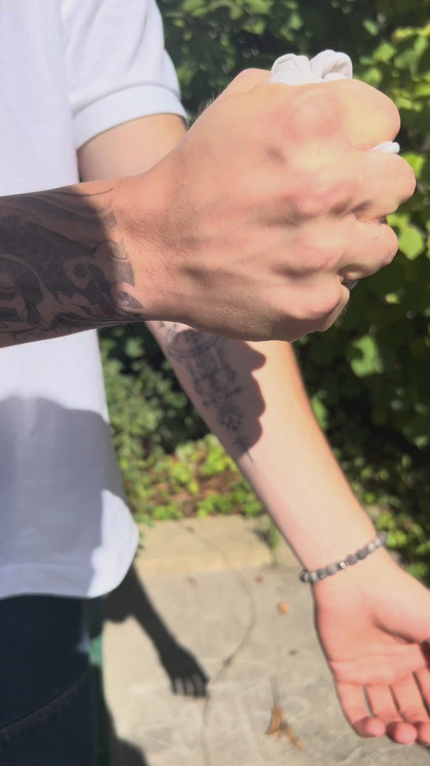 Les tatouages ArtnTatoo sont bluffants de réalisme !
